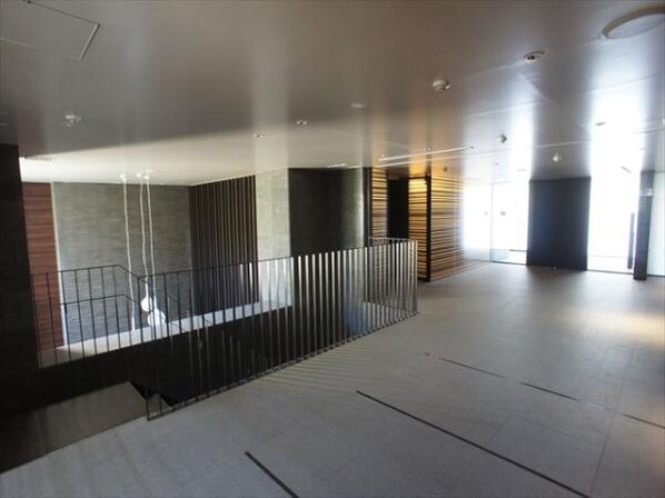 ベルファース目黒の物件内観写真